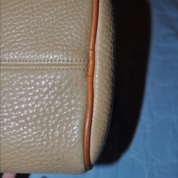 SOLDVintage Dooney & Bourke Speedy - Picture 8 of 12